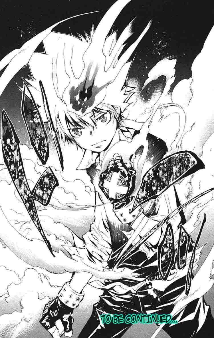 Reborn: Người đào tạo sát thủ: Chapter 120
