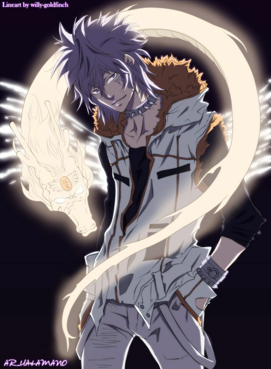 Reborn: Người đào tạo sát thủ: Chapter 365