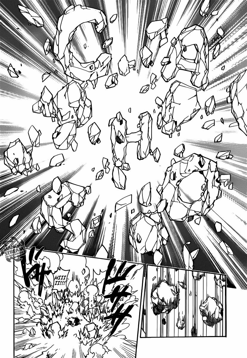 Reborn: Người đào tạo sát thủ: Chapter 369