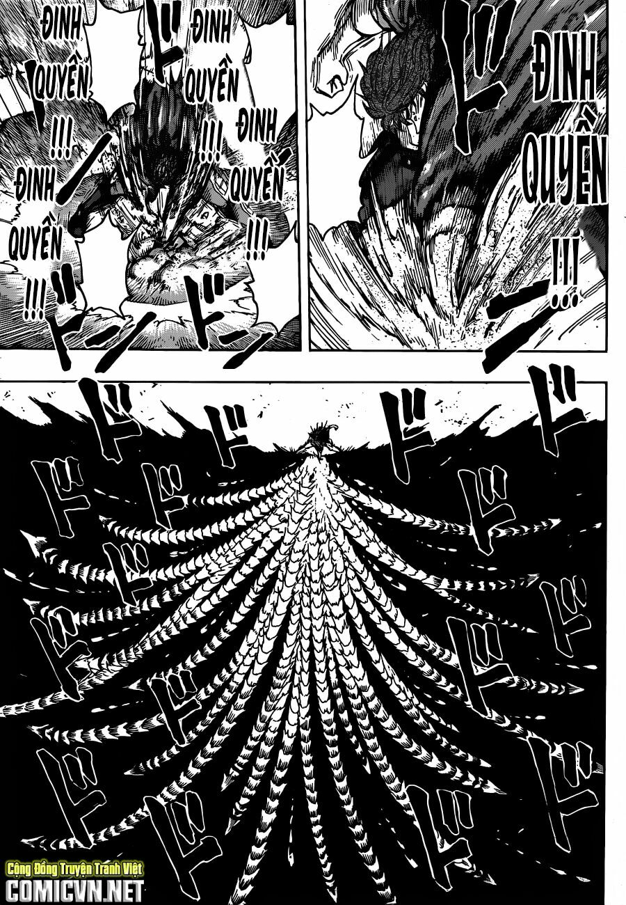 Thợ Săn Ẩm Thực: Chapter 284