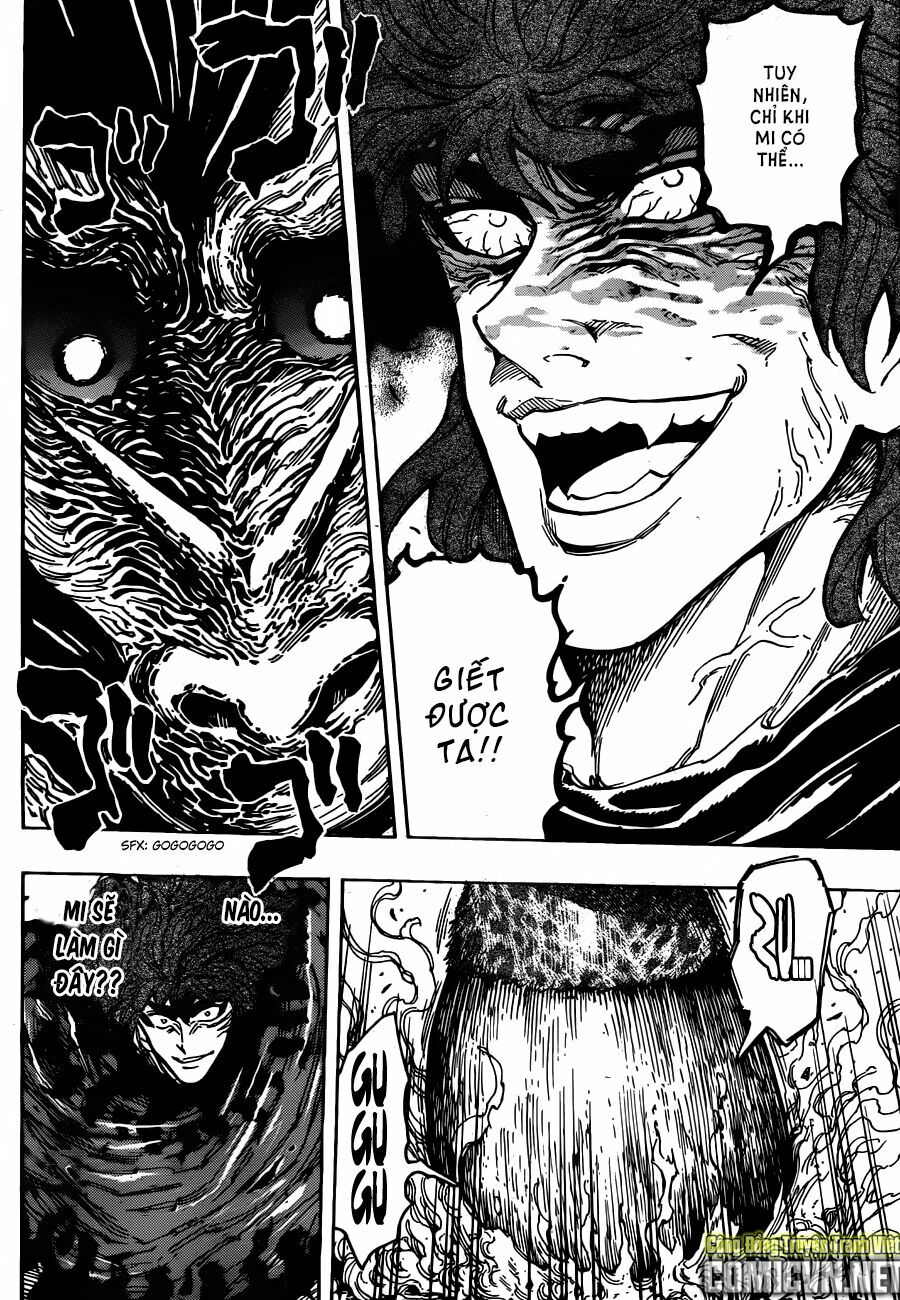 Thợ Săn Ẩm Thực: Chapter 284