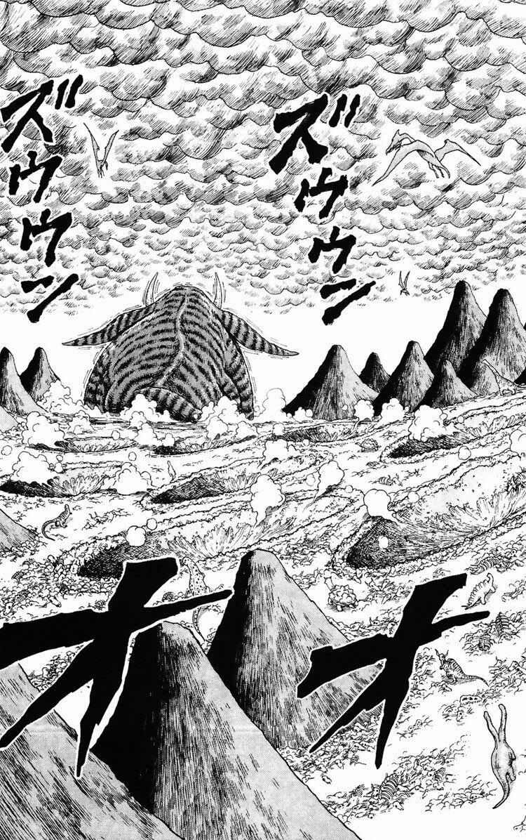 Thợ Săn Ẩm Thực: Chapter 34