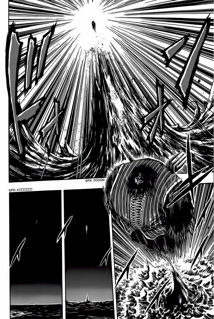 Thợ Săn Ẩm Thực: Chapter 343