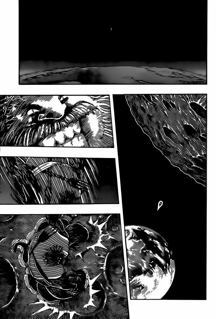 Thợ Săn Ẩm Thực: Chapter 343