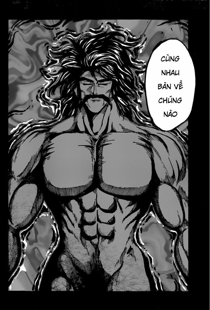 Thợ Săn Ẩm Thực: Chapter 344