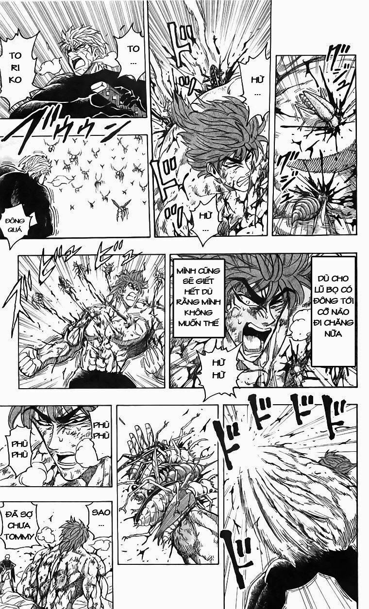 Thợ Săn Ẩm Thực: Chapter 85
