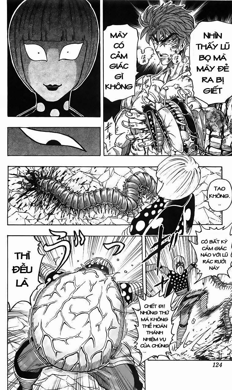 Thợ Săn Ẩm Thực: Chapter 85