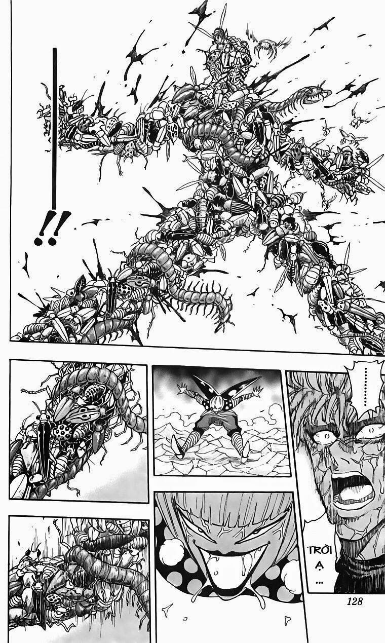 Thợ Săn Ẩm Thực: Chapter 85