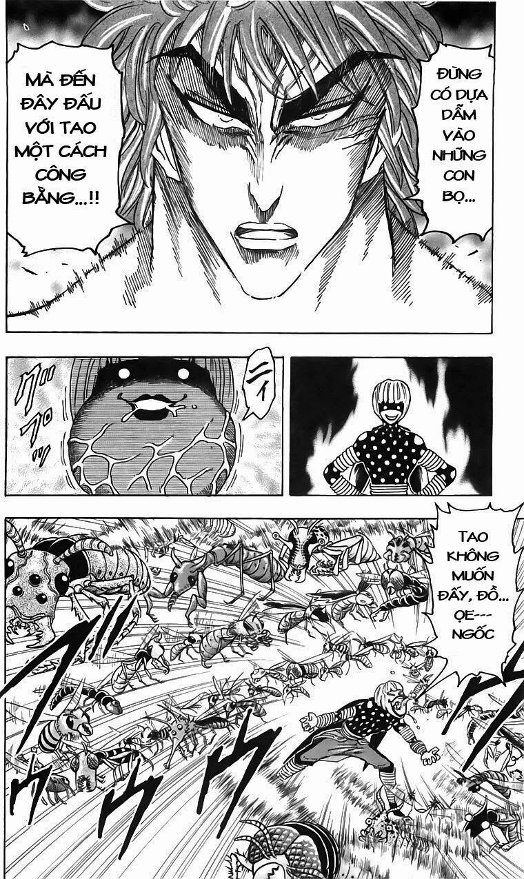 Thợ Săn Ẩm Thực: Chapter 85