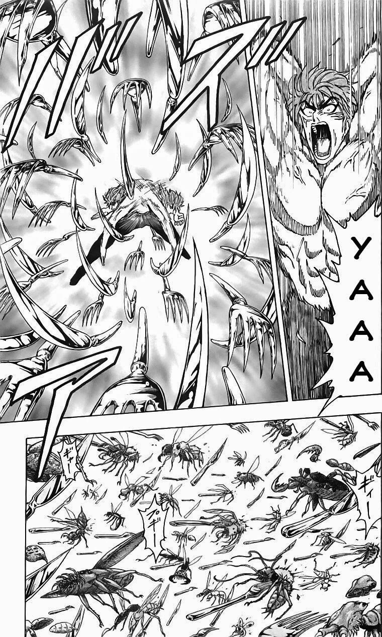 Thợ Săn Ẩm Thực: Chapter 85