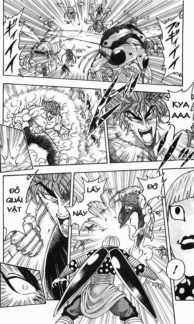 Thợ Săn Ẩm Thực: Chapter 85