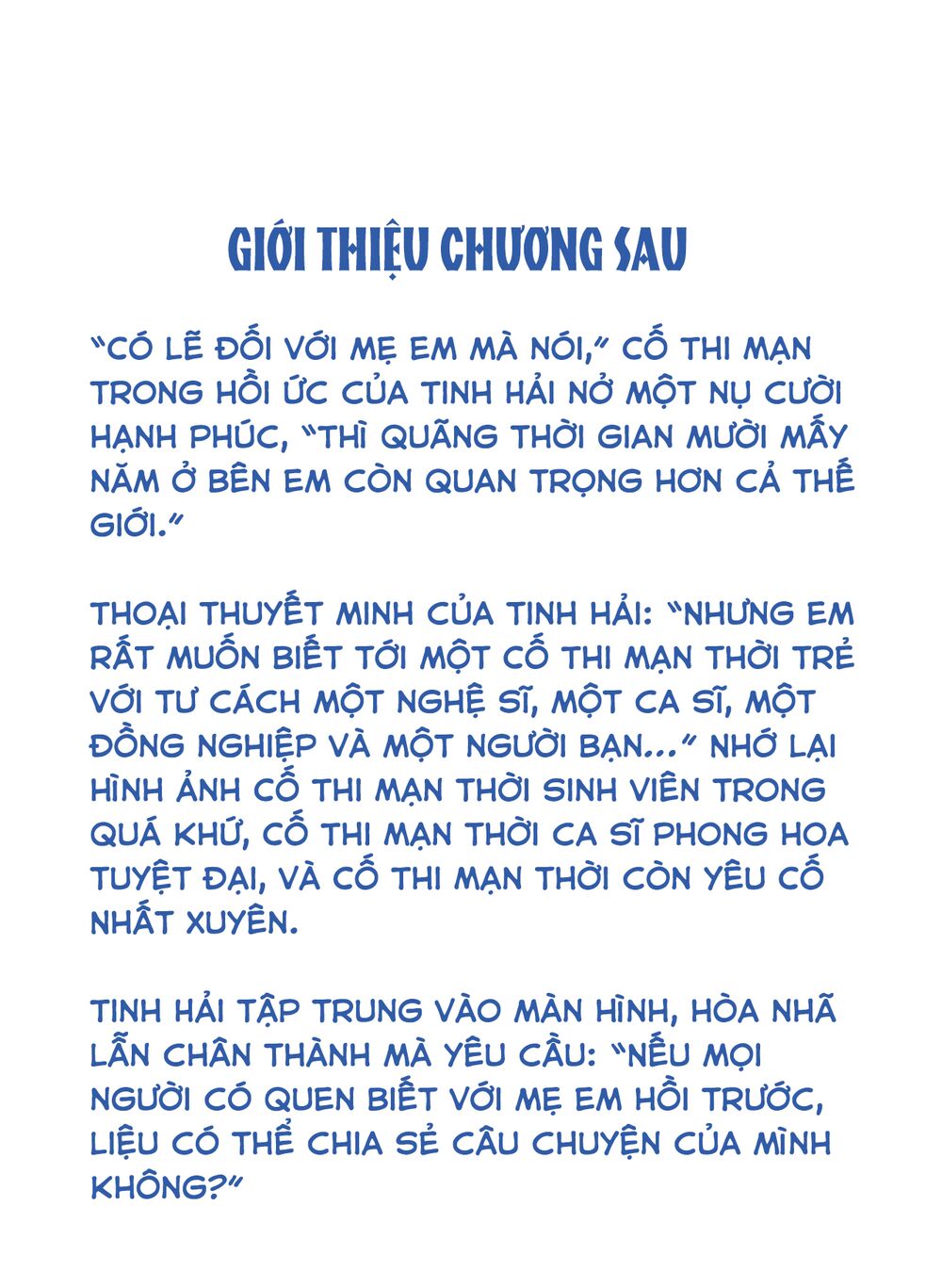 Truyện tranh