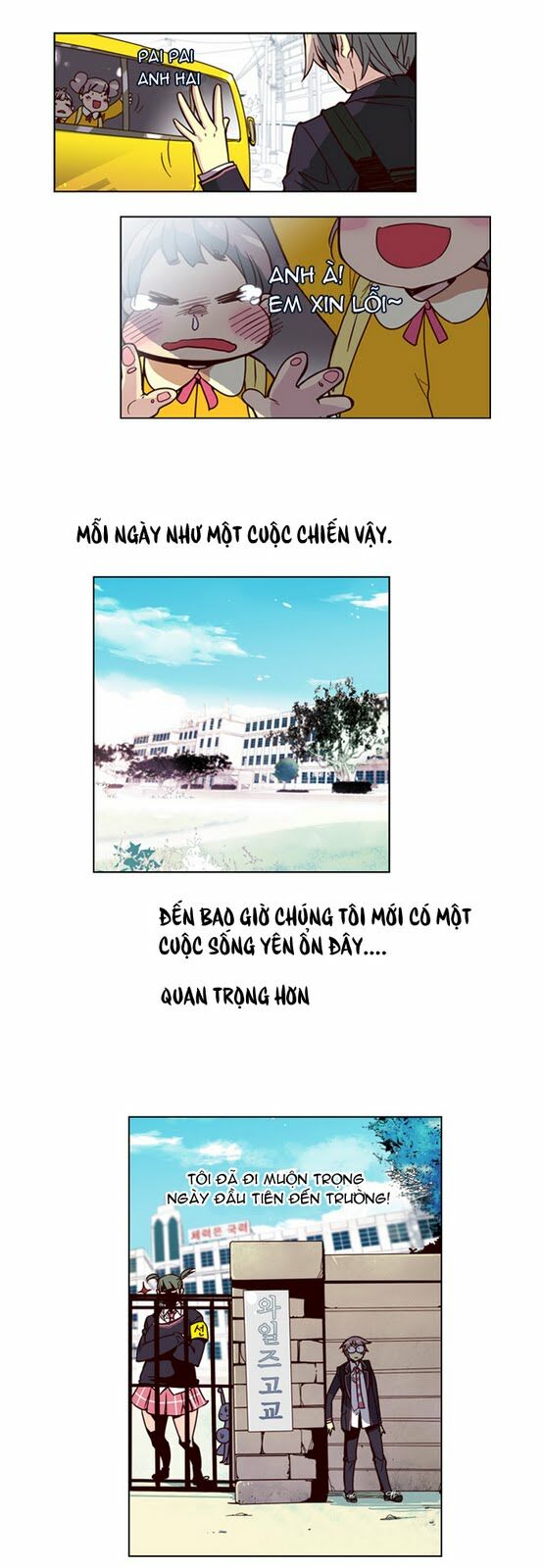 Truyện tranh