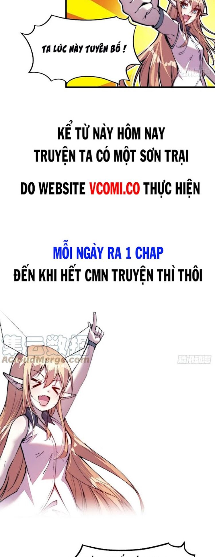 Truyện tranh