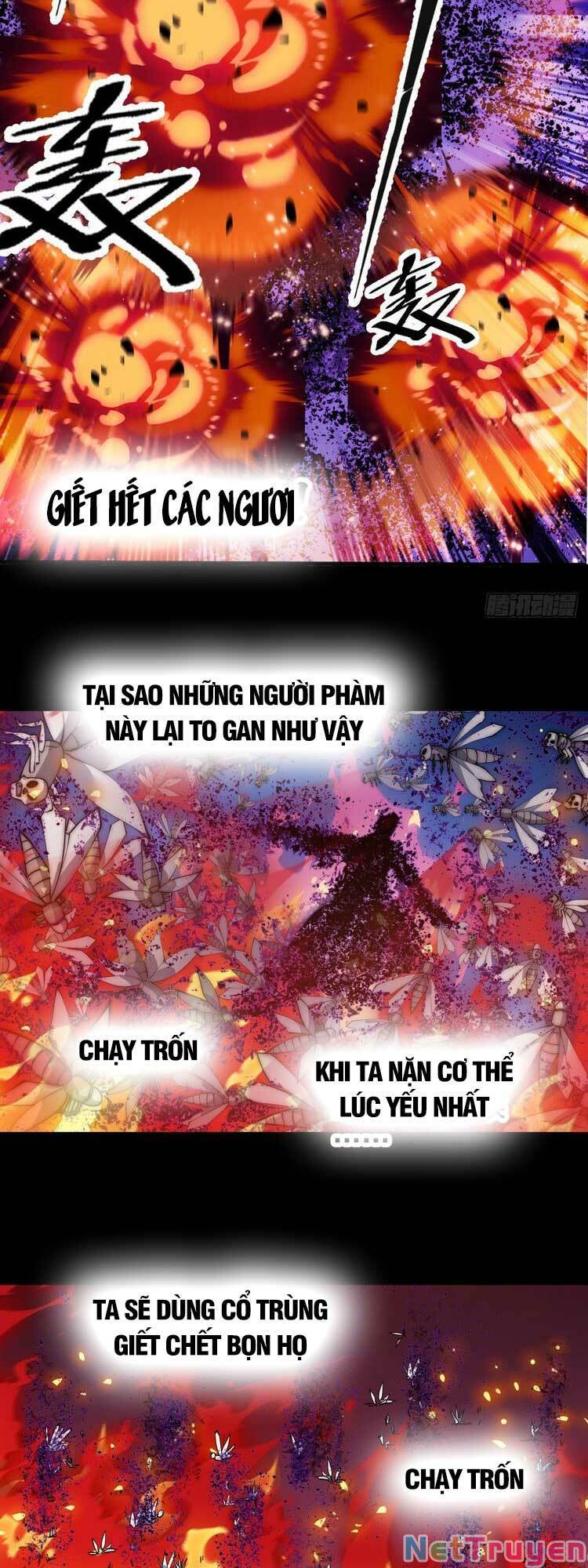 Truyện tranh