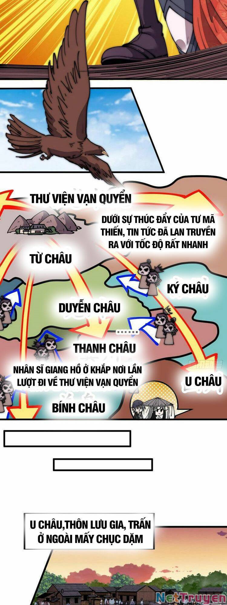 Truyện tranh