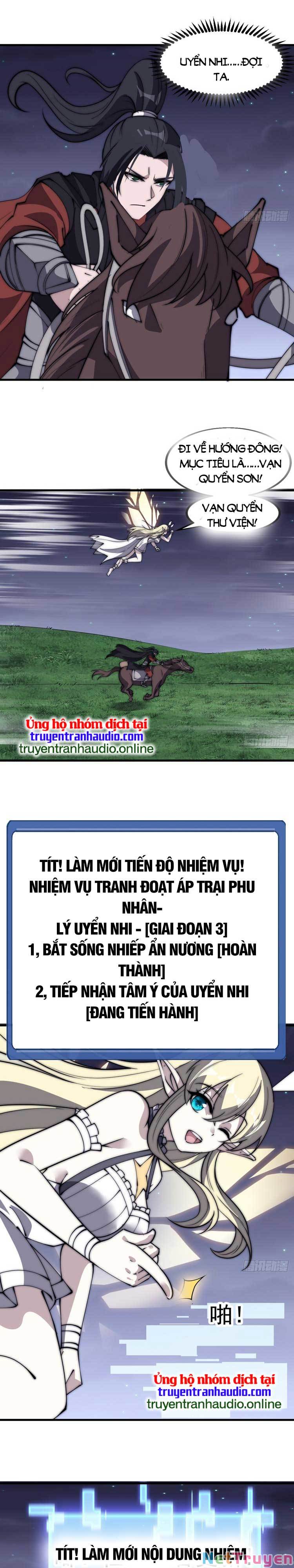 Truyện tranh