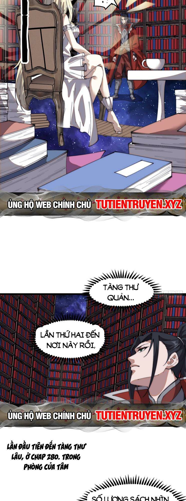 Truyện tranh