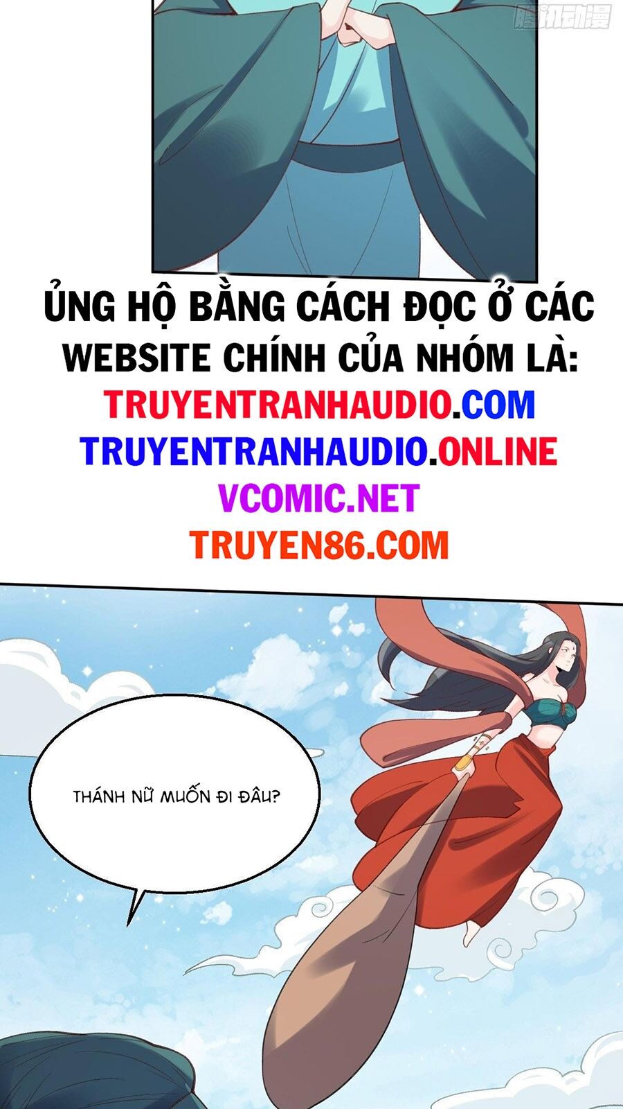 Truyện tranh