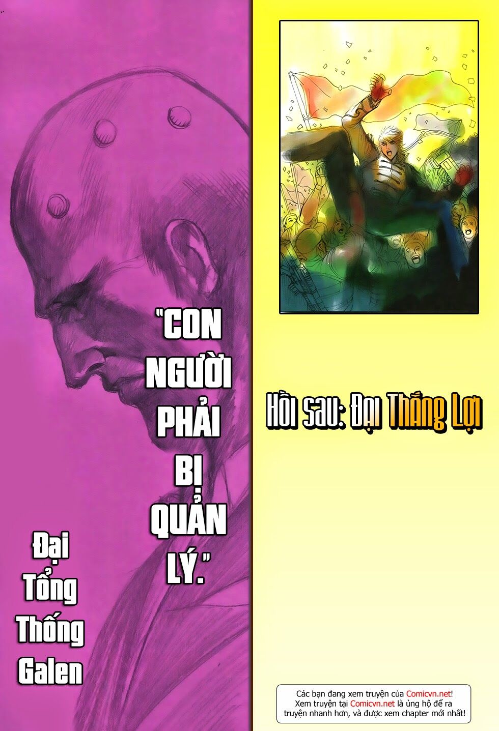 Truyện tranh