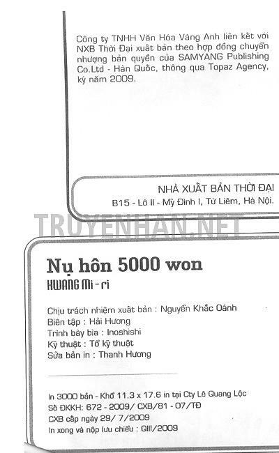 Truyện tranh