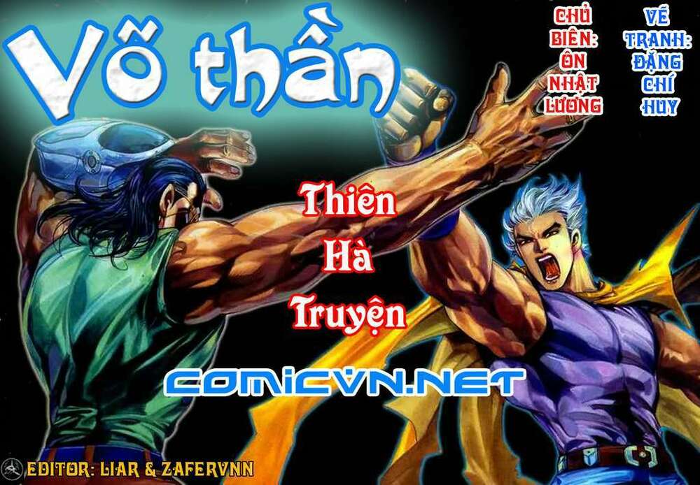 Truyện tranh