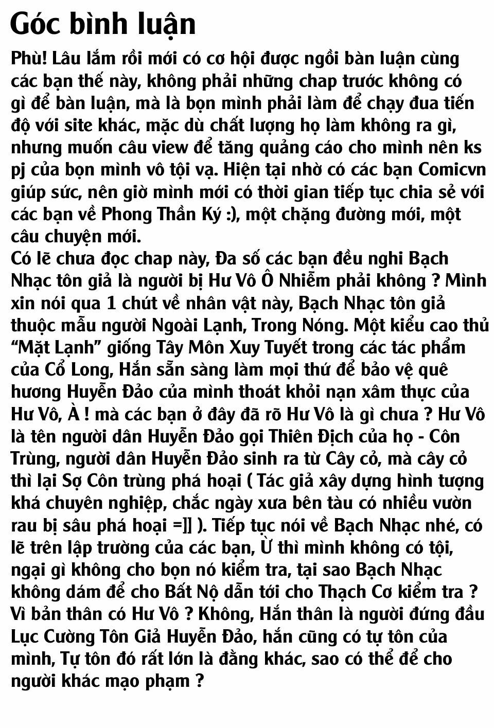 Truyện tranh