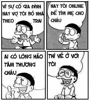 Truyện tranh