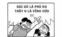 Truyện tranh