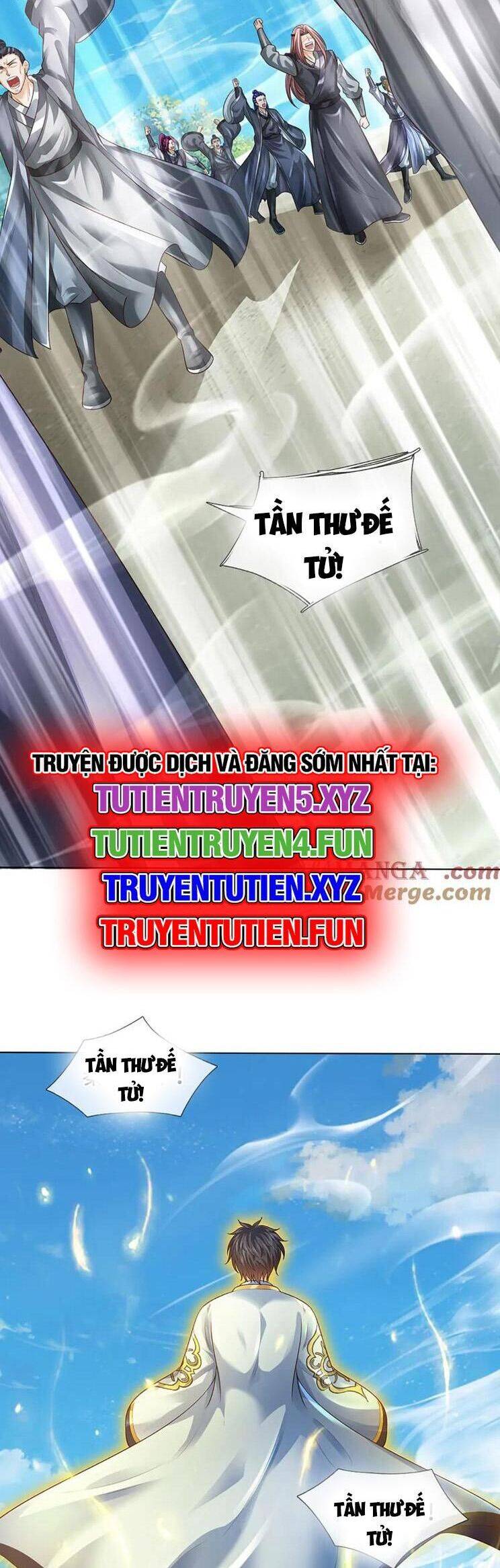 Truyện tranh