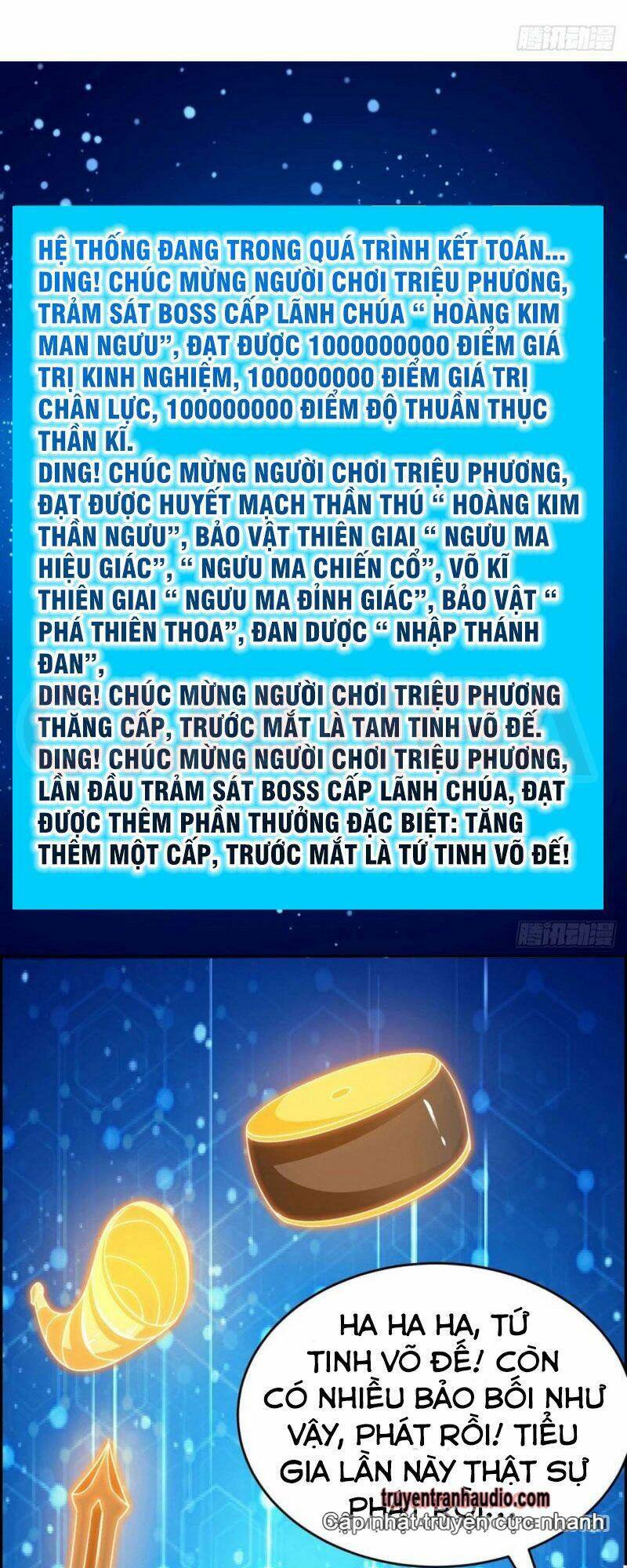 Truyện tranh