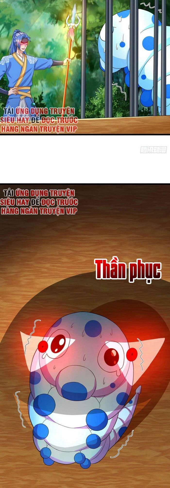 Truyện tranh