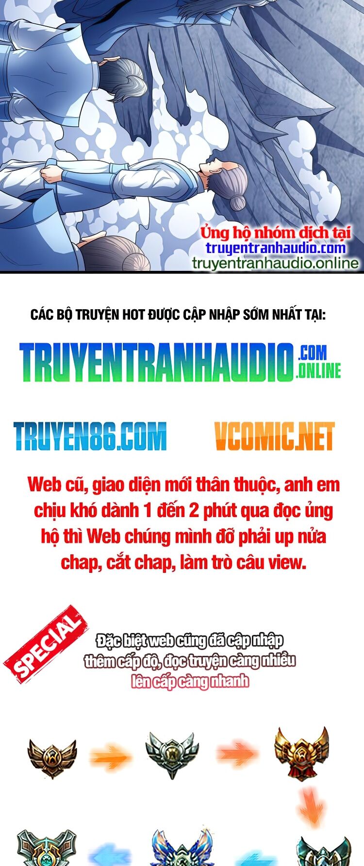 Truyện tranh
