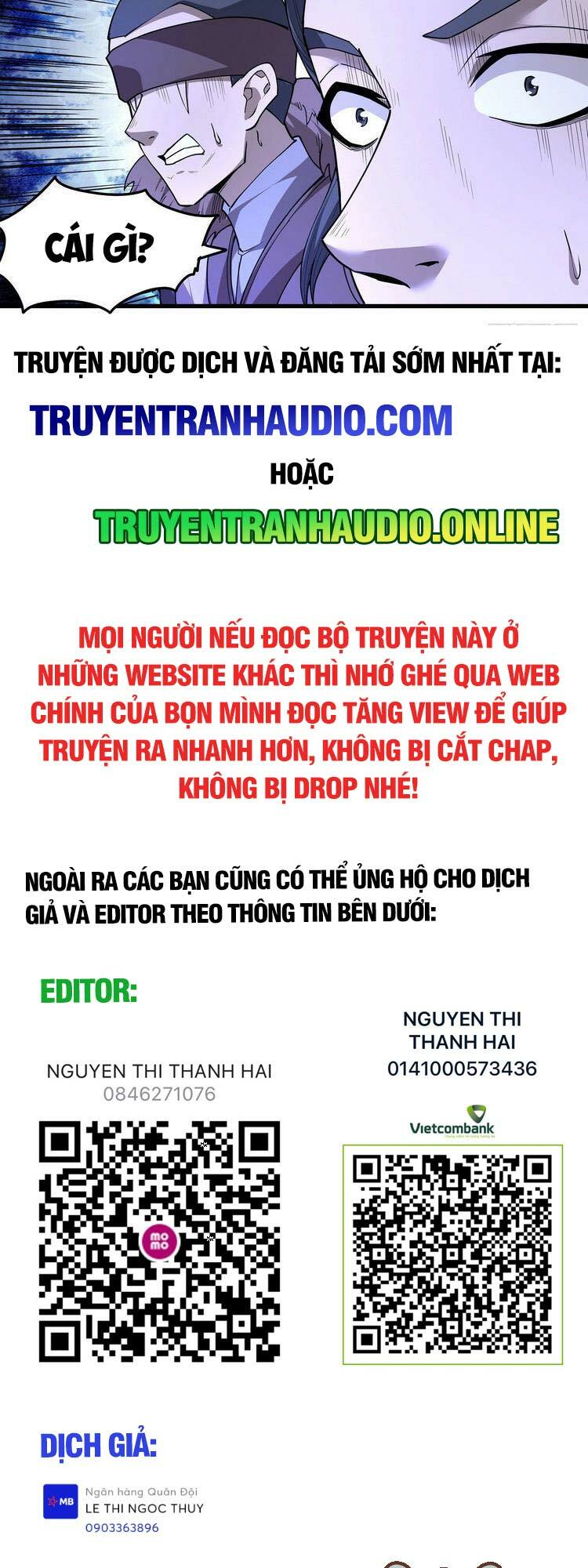 Truyện tranh