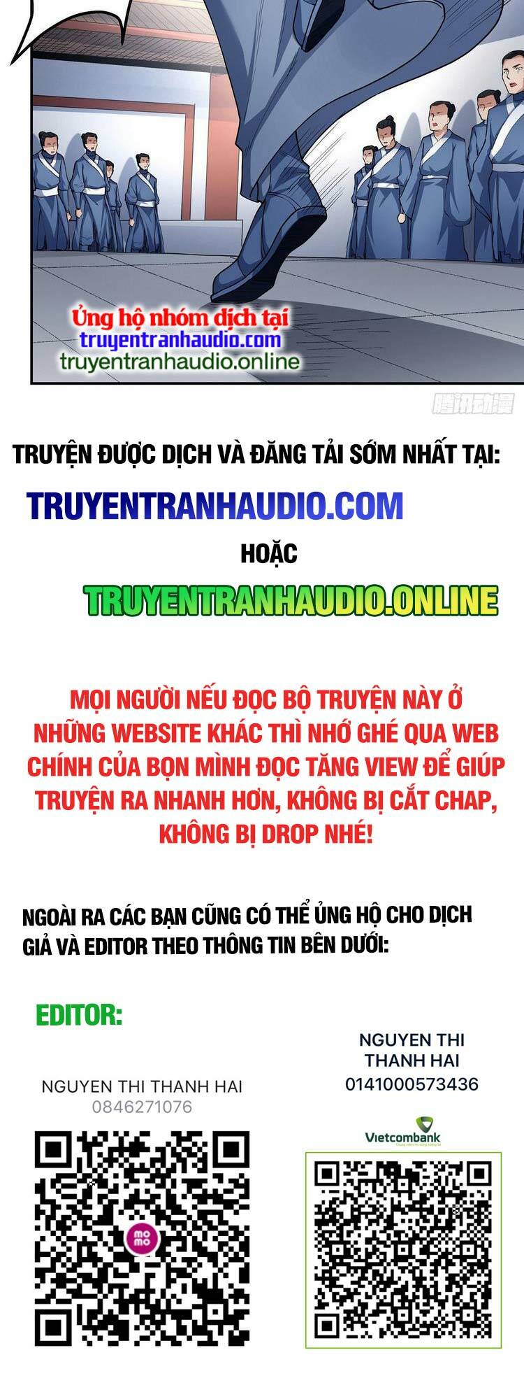 Truyện tranh