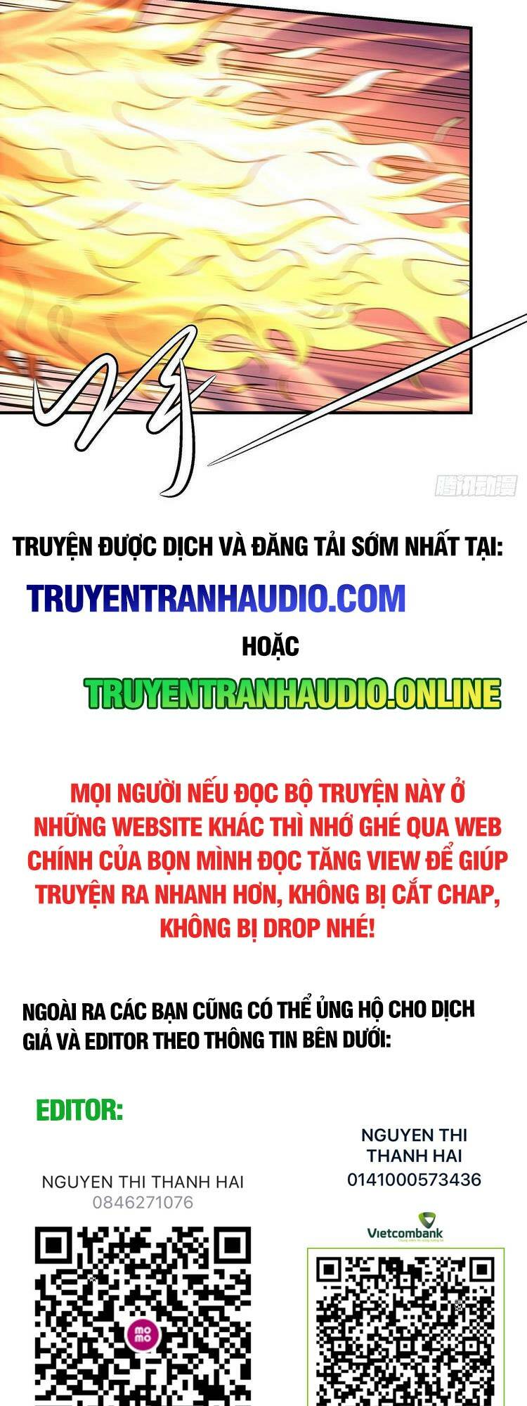 Truyện tranh