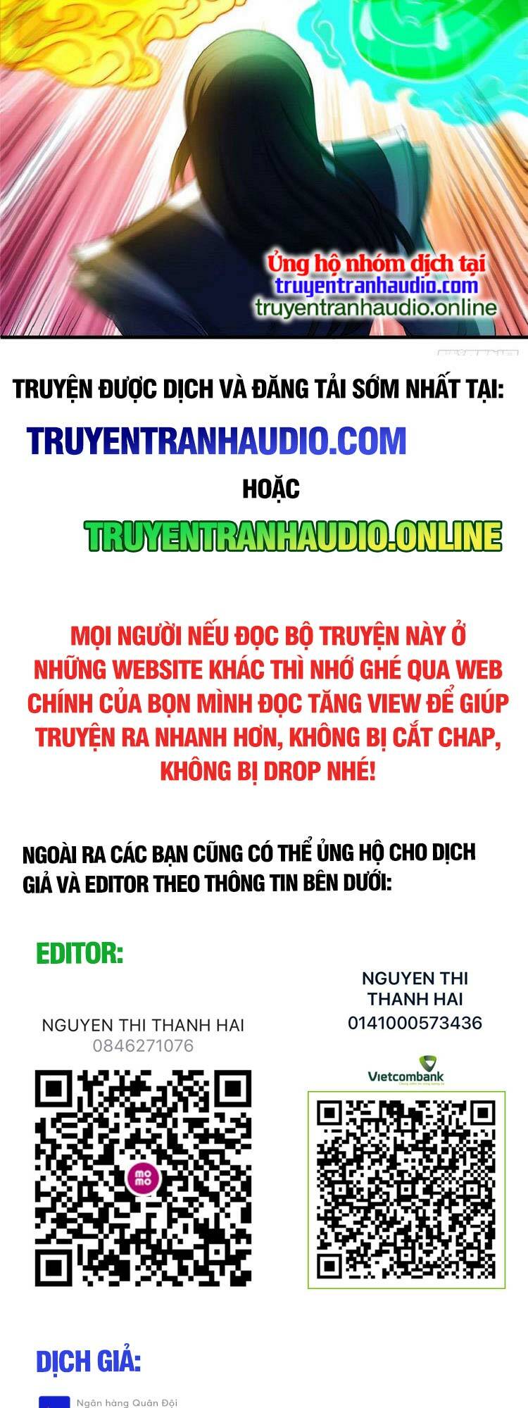 Truyện tranh