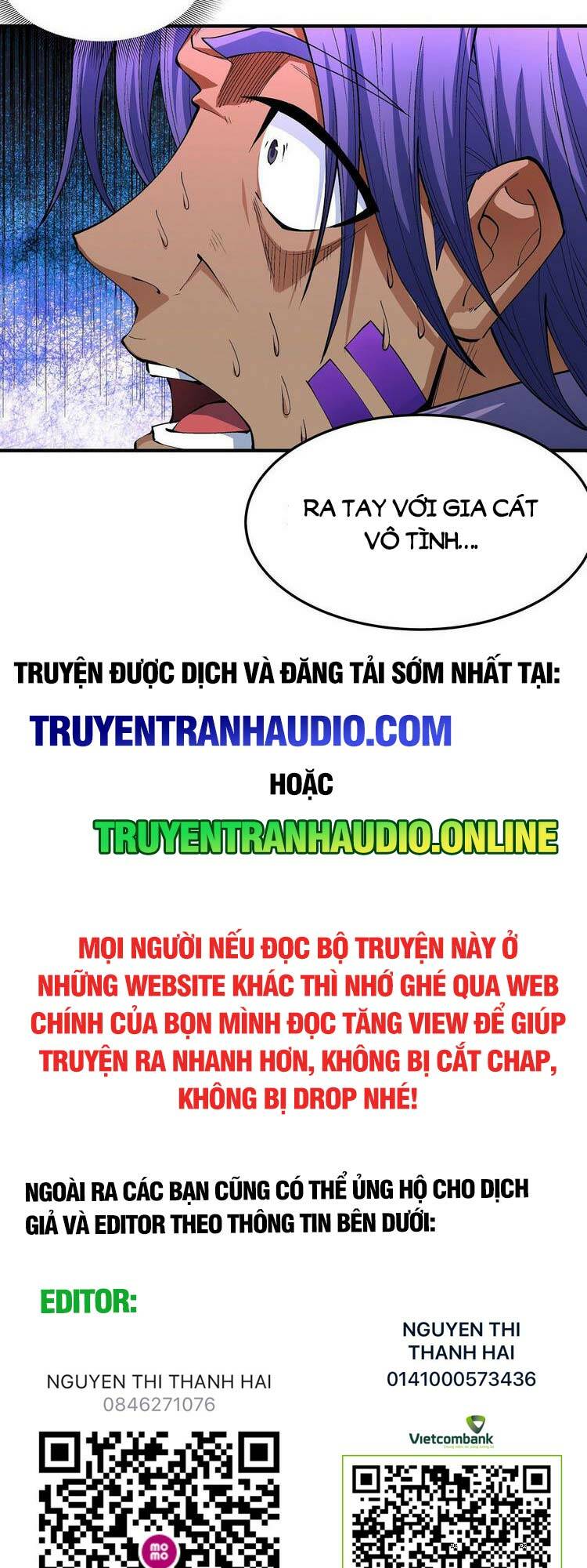 Truyện tranh
