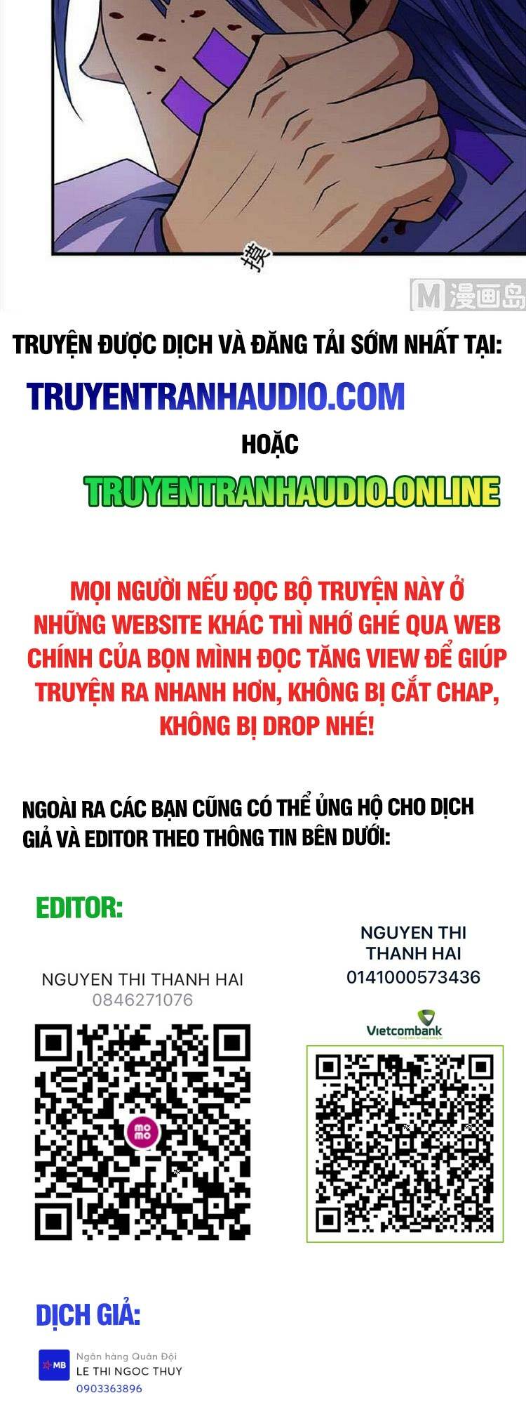 Truyện tranh