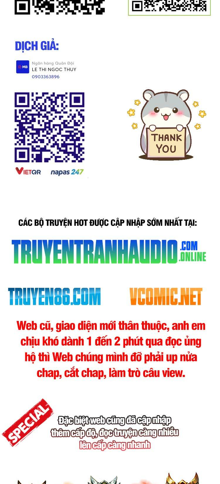 Truyện tranh