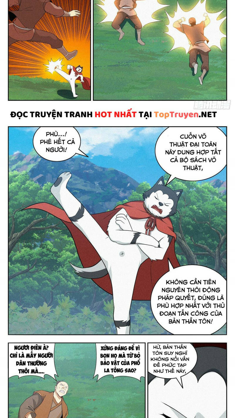 Truyện tranh