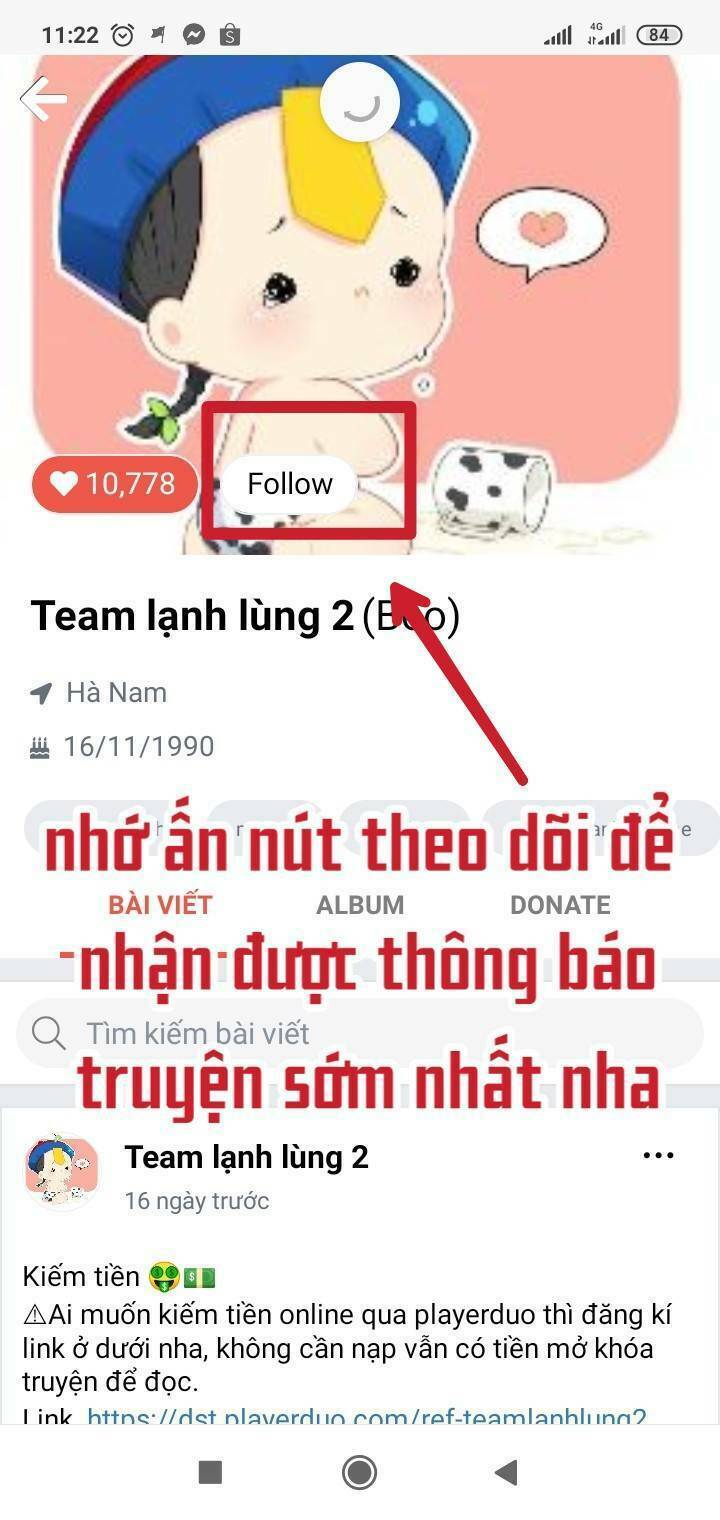 Truyện tranh