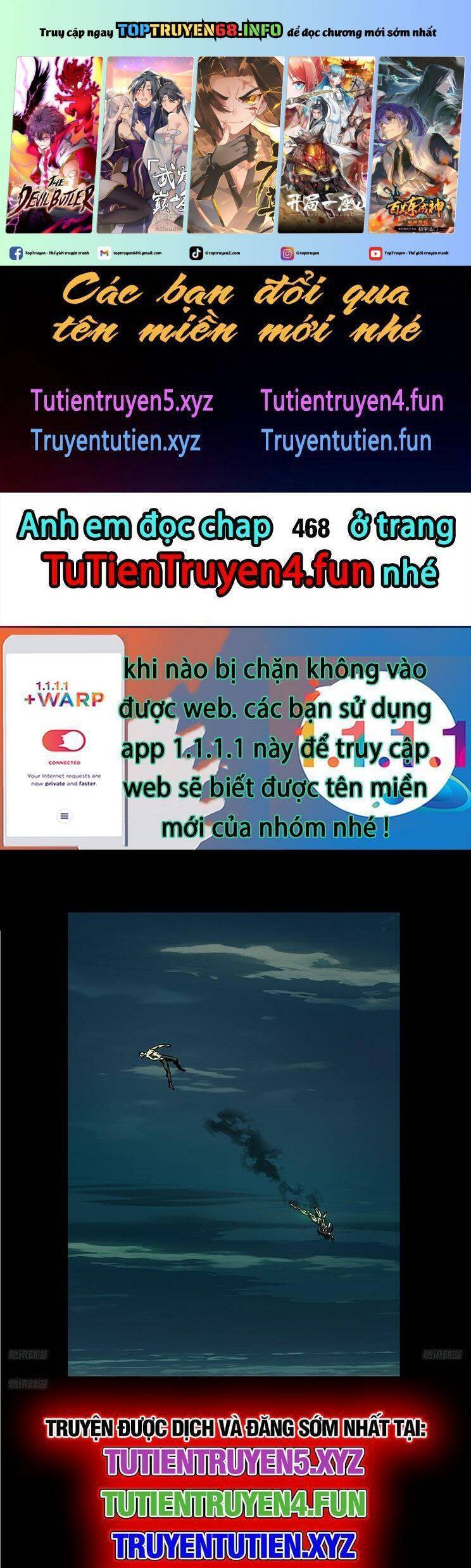 Truyện tranh