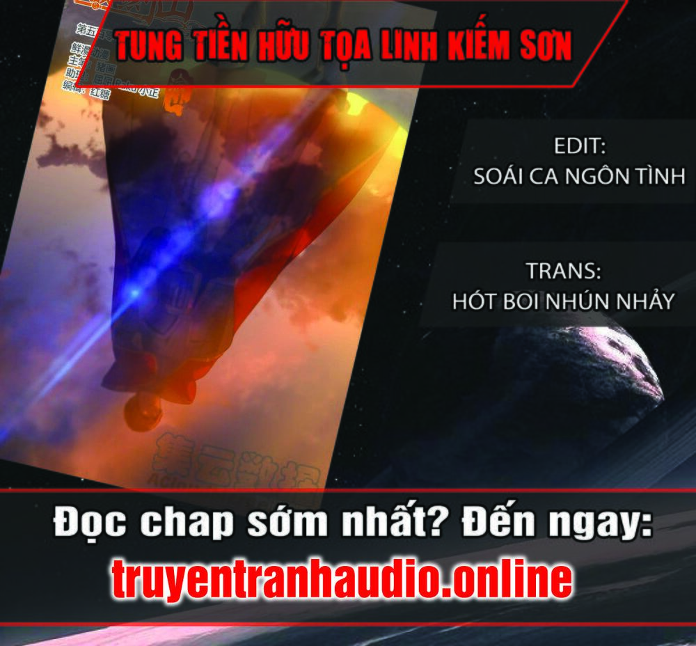 Truyện tranh
