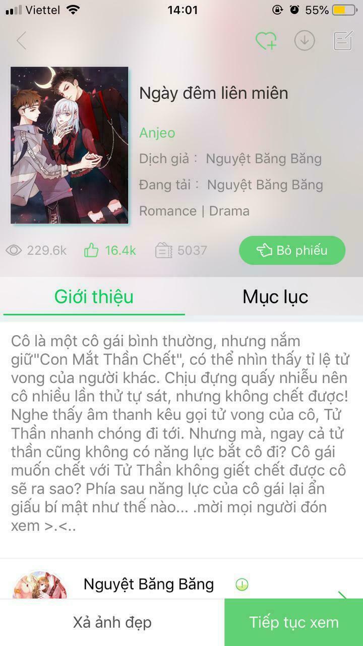Truyện tranh