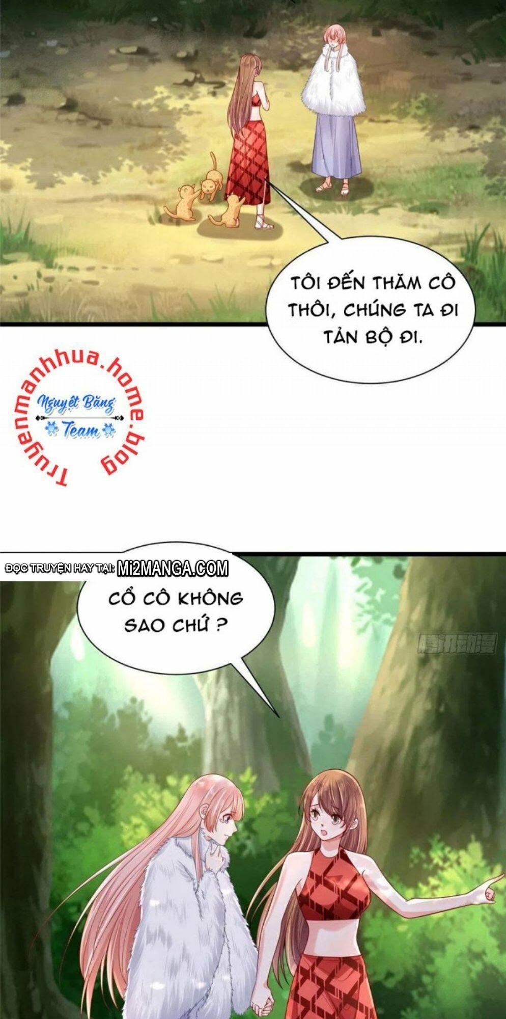 Truyện tranh