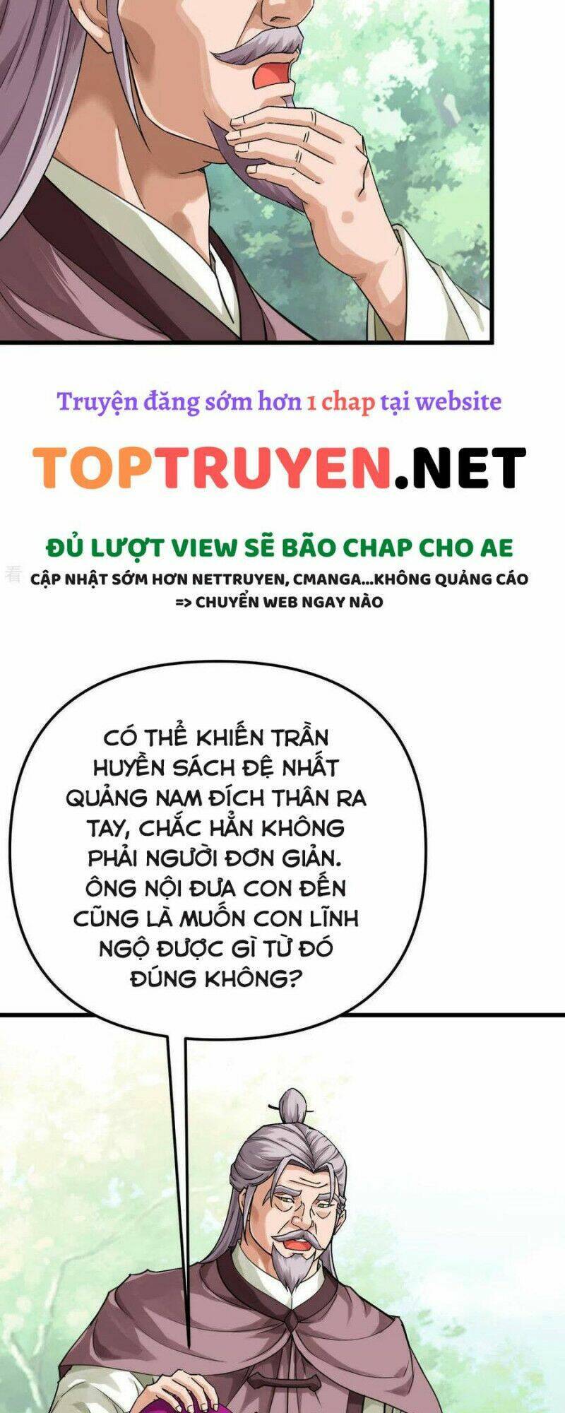 Truyện tranh