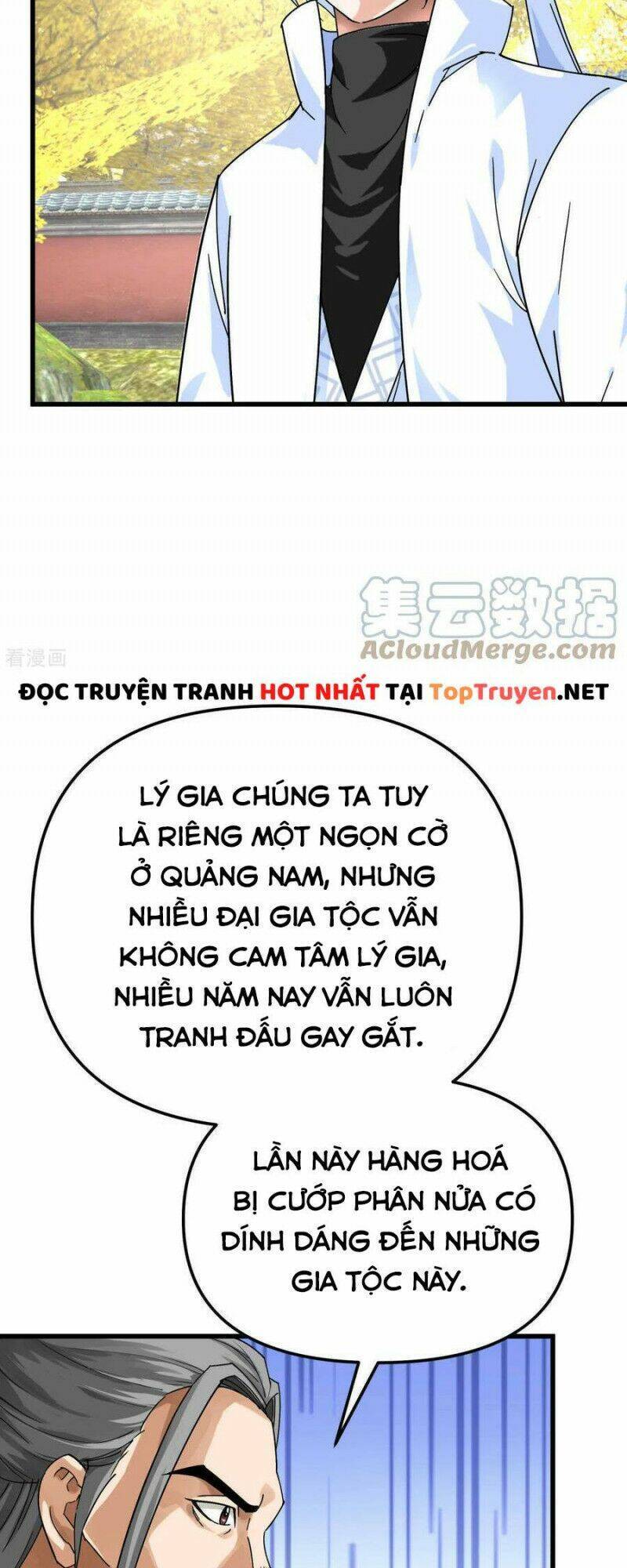 Truyện tranh