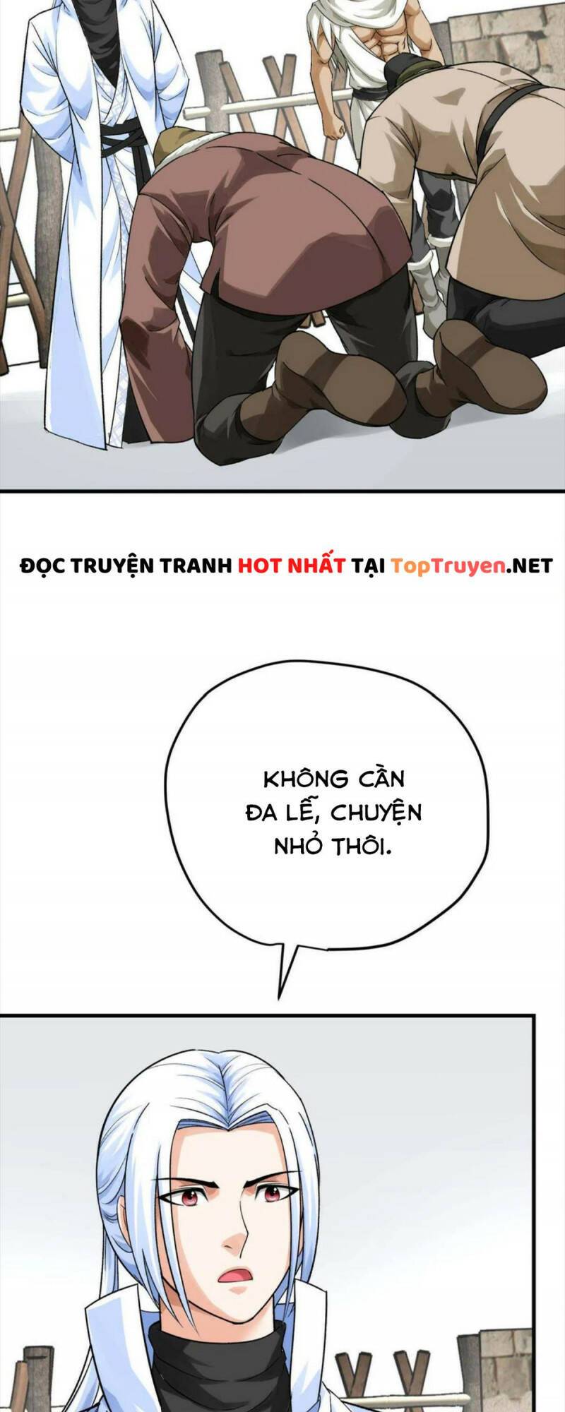 Truyện tranh