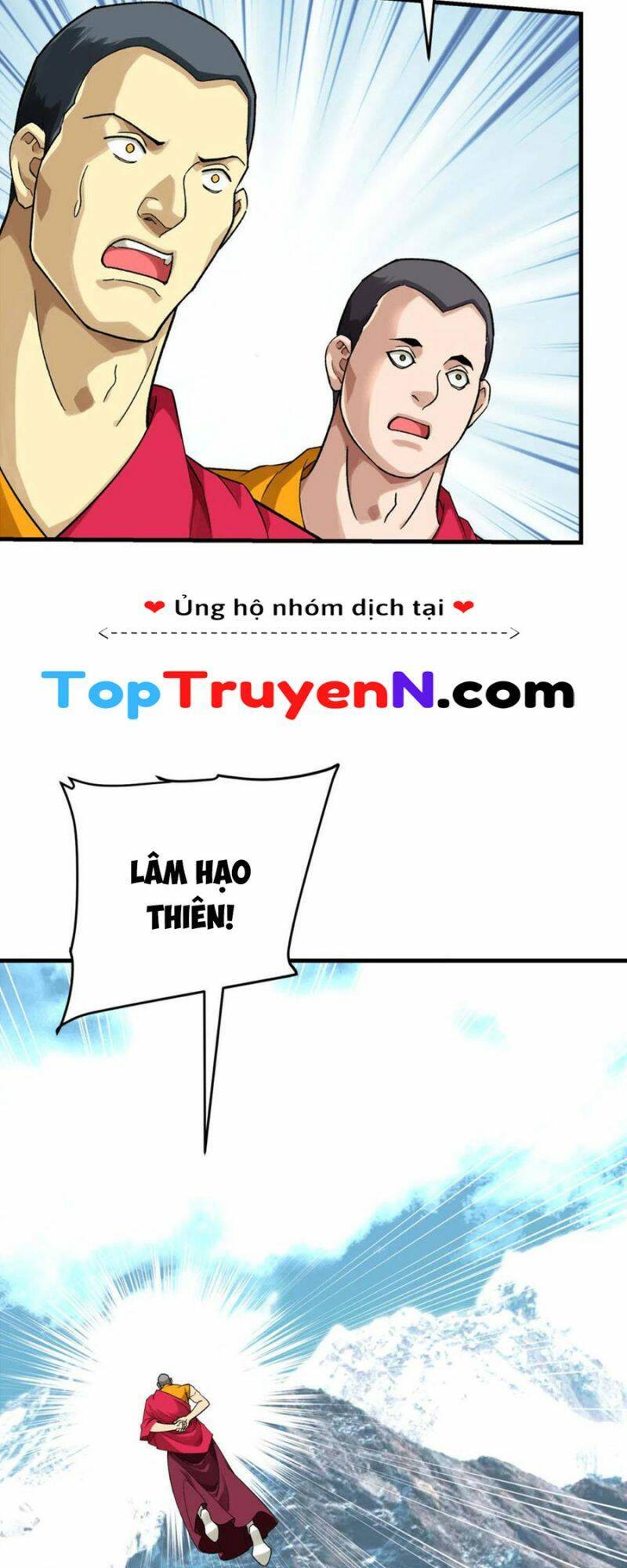 Truyện tranh